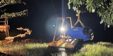 Após troca de bomba, abastecimento em Piripiri está sendo retomado gradativamente