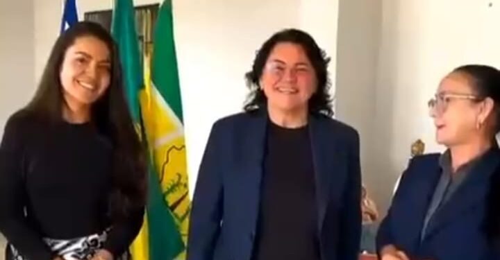 PIRIPIRI: CONCURSO PÚBLICO NA REDE MUNICIPAL DE EDUCAÇÃO