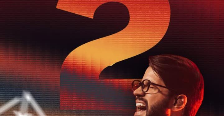 CONTAGEM REGRESSIVA:MARCHA PARA JESUS, SERÁ NESTE SÁBADO(01)