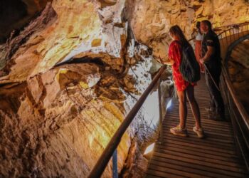 Piauí celebra crescimento de turistas estrangeiros e reforça ações de fortalecimento do setor