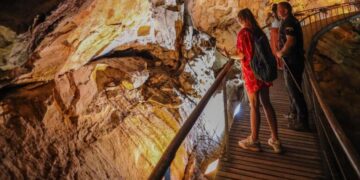 Piauí celebra crescimento de turistas estrangeiros e reforça ações de fortalecimento do setor