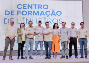 Centro de Linheiros pioneiro em Piripiri irá formar até 300 profissionais por ano e fortalecer setor elétrico