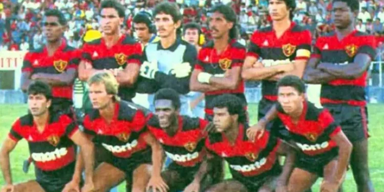 Justiça indefere ação do Flamengo, declara Sport campeão de 87 e Taça das Bolinhas do São Paulo