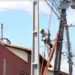 Lei obriga empresas de energia e de telefonia a tirarem fiações sem uso de postes no Piauí