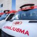 Ministério da Saúde renova repasse para unidades móveis do Samu para 6 cidades