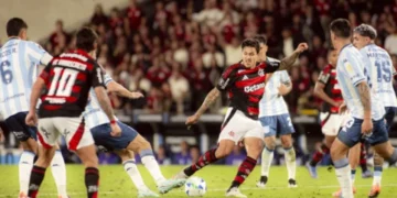 Flamengo elimina Racing e vai à quinta final de Libertadores; relembre decisões