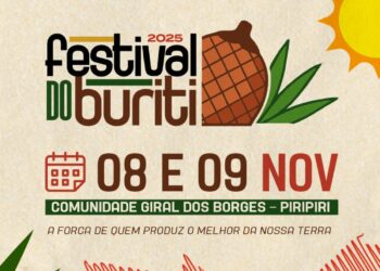 COMUNIDADE JIRAU VAI GANHAR FESTIVAL DO BURITI,EM NOVEMBRO