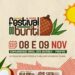 COMUNIDADE JIRAU VAI GANHAR FESTIVAL DO BURITI,EM NOVEMBRO