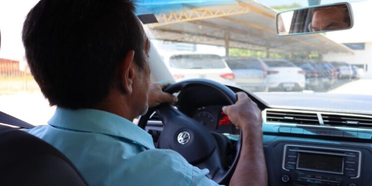 Com mais de 49 mil motoristas acima de 70 anos, Detran-PI divulga orientações de segurança