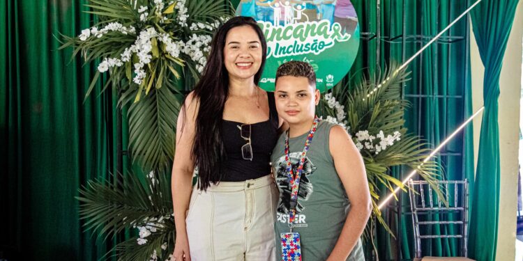 SETAS de Piripiri promove evento de inclusão para pessoas com deficiência