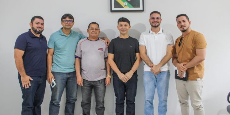 Prefeitura de Piripiri apoia Marcha para Jesus que acontece no dia 1º de novembro