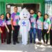 Piripiri realiza Dia D de Multivacinação e atualiza cadernetas de crianças e adolescentes