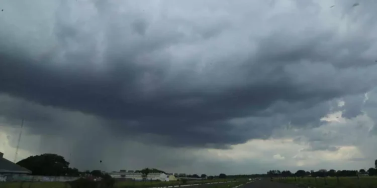 Piauí deve registrar novas chuvas isoladas; confira previsão