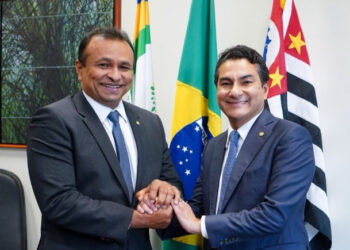 Prego batido! Fábio Abreu será candidato a deputado pelo Republicanos em 2026