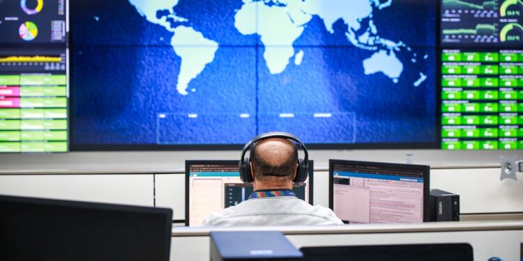 Coração digital do Piauí barra quase 8 milhões de ataques cibernéticos por ano