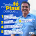 Mensagem do Senador Ciro Nogueira pelo Dia do Piauí – 19 de outubro de 2025