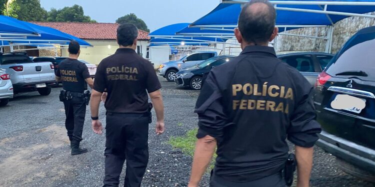 STJ afasta desembargador do TJ-PI após investigação da PF