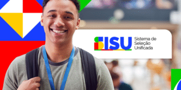 Sisu 2026 permitirá uso da melhor nota entre as três últimas edições do Enem