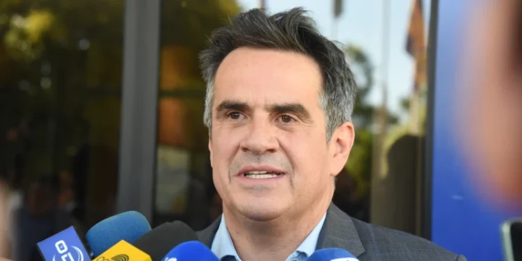 Ciro Nogueira afirma que André Fufuca terá que optar entre PP e governo Lula