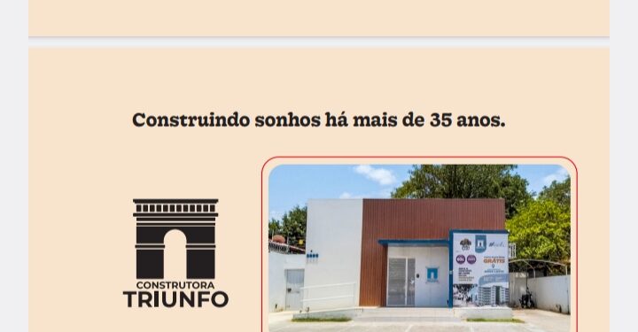 VITÓRIA CLUBE-CONDOMÍNIO