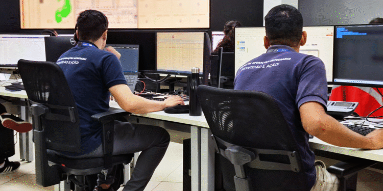 Equatorial Piauí divulga plano operacional para datas de aplicação das provas do Enem 2025