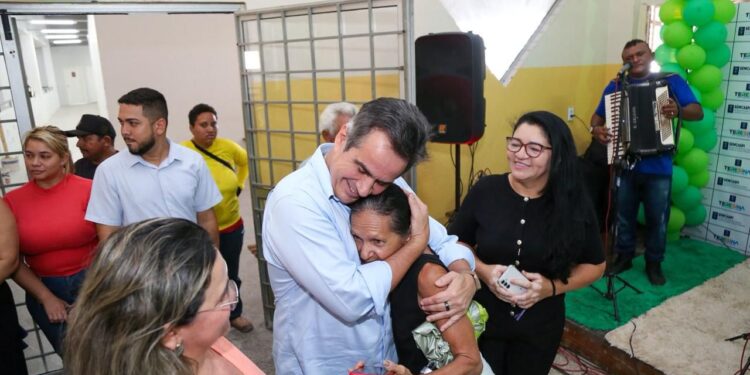 CORRIDA PARA O SENADO: CIRO LIDERA PESQUISA DO INSTITUTO GP1