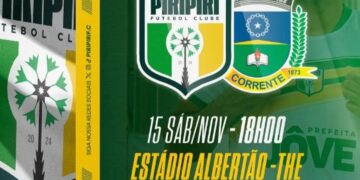 FUTEBOL EM PIRIPIRI:HOJE ,A MISTOSO PIRIPIRI X BARRAS