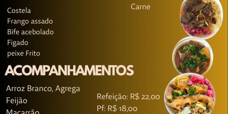  SEXTOU COM SABOR DE CASA! 