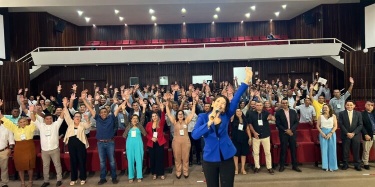 Joel Rodrigues visita diversas cidades do Norte e litoral do Piauí visando fortalecer o Progressistas