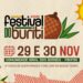 FESTIVAL DO BURITI:EM PIRIPIRI