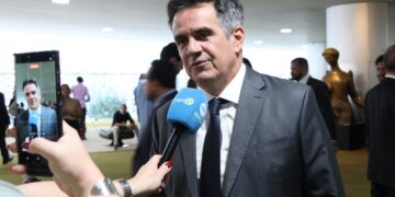 Lei de Ciro Nogueira que visa agilizar investigações criminais é ampliada