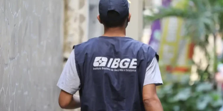 Concurso do IBGE oferece 09 vagas em Piripiri com salários de até R$ 3,3 mil