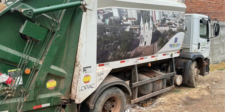 TCE obriga municípios do Piauí a criarem lei para cobrança da taxa do lixo