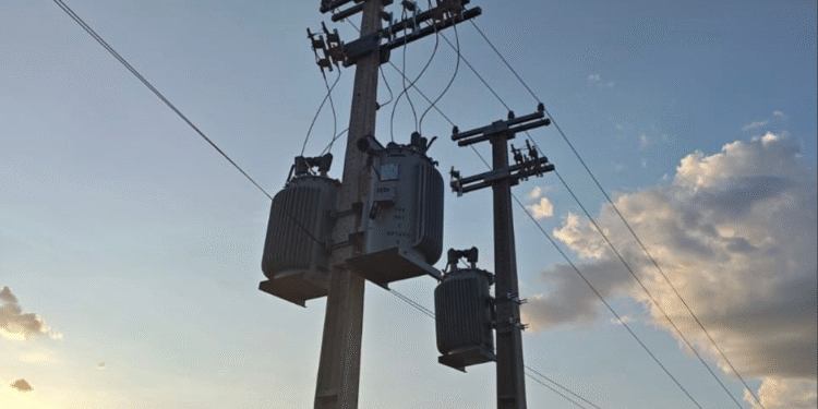 Equatorial Piauí investe mais de R$ 82 milhões em obras na região de Paulistana