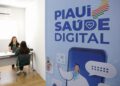 Piauí Saúde Digital ultrapassa 1 milhão de atendimentos e revoluciona a saúde pública no estado