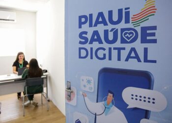 Piauí Saúde Digital ultrapassa 1 milhão de atendimentos e revoluciona a saúde pública no estado