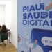 Piauí Saúde Digital ultrapassa 1 milhão de atendimentos e revoluciona a saúde pública no estado