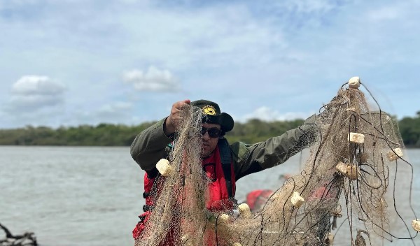 Período da piracema proíbe pesca comercial no Piauí a partir de 15 de novembro