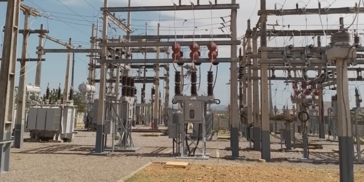 São Raimundo Nonato recebe mais de R$ 3 milhões investidos em melhorias na rede elétrica somente este ano