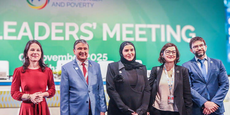 Aliança Global contra Fome vai capacitar e financiar membros, anuncia ministro