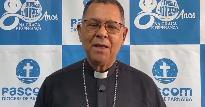 ENCERRAMENTO DO ANO JUBILAR:EM PIRIPIRI