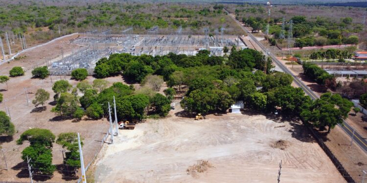 Equatorial Piauí investe mais de R$ 17 milhões na construção de nova subestação e linha de distribuição em Piripiri