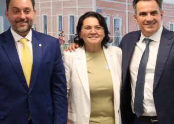 Ciro Nogueira vira referência de solução para prefeitos e recebe demandas de municípios nesta quarta-feira