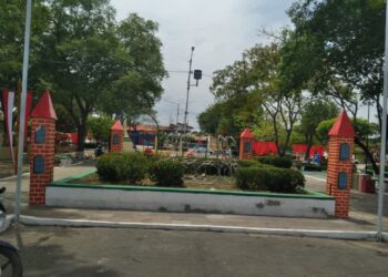 NATAL DOS SONHOS:DE PIRIPIRI