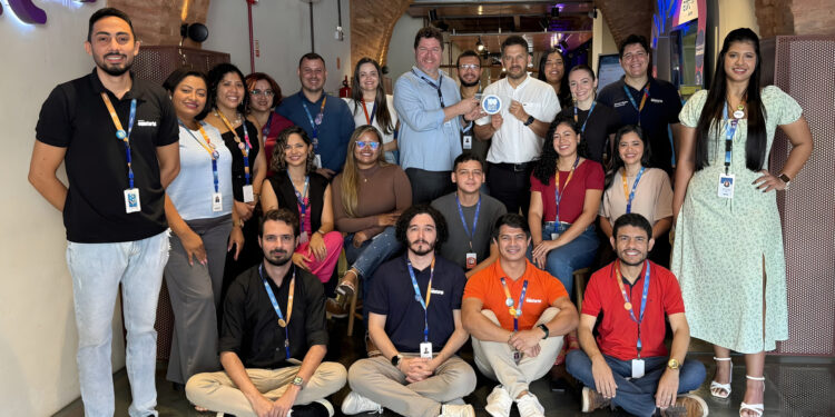 Equatorial conquista 3º lugar no ranking de inovação do setor elétrico e reforça estratégia digital