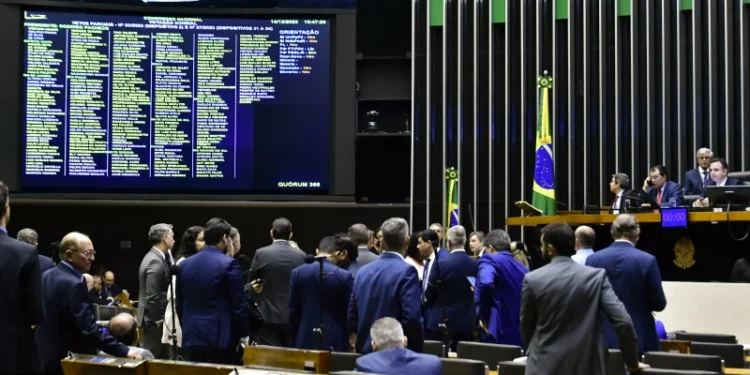 PL da Dosimetria: os caminhos do projeto após o veto anunciado por Lula