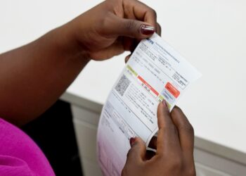 Bandeira Amarela reduz conta de luz do piauiense em 2,6% em dezembro