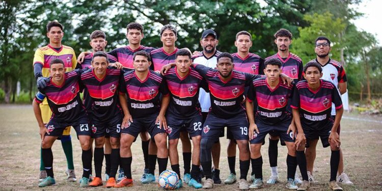 Supercopa 2026: Várzea vence Canecão e conquista título na Arena Ingazeira