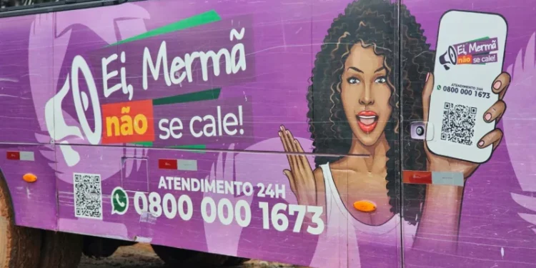 Mais de 8 mil agressores de mulheres foram presos no Piauí nos últimos três anos, aponta Secretaria de Segurança