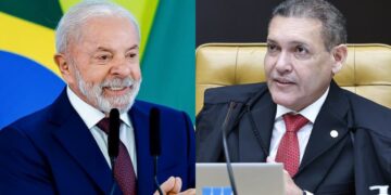 Uespi aprova título de Doutor Honoris Causa a Lula e ministro do STF